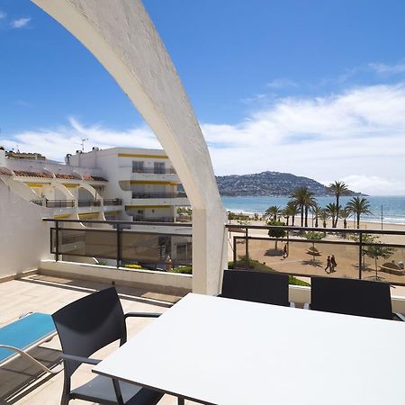 Appartamento Inmosantos Oasis B7 Roses Esterno foto