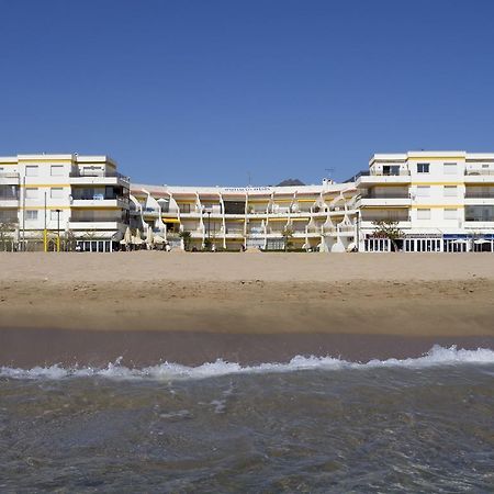 Appartamento Inmosantos Oasis B7 Roses Esterno foto