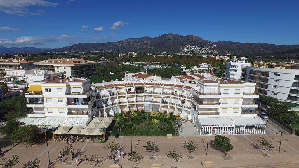 Appartamento Inmosantos Oasis B7 Roses Esterno foto