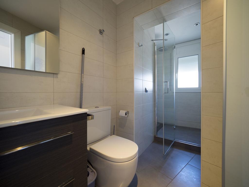 Appartamento Inmosantos Oasis B7 Roses Esterno foto