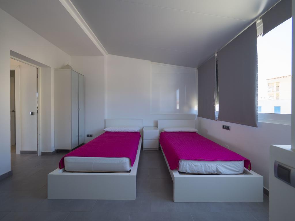 Appartamento Inmosantos Oasis B7 Roses Esterno foto